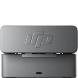 Boîtier de charge - DJI - Mic 2 - Autonomie jusqu'a 18 h - Connexion instantanée