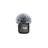 Micro sans fil - DJI - Mic Mini - Compact et léger - Autonomie 48h - Annulation bruit active