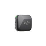 Micro sans fil - DJI - Mic Mini - Compact et léger - Autonomie 48h - Annulation bruit active