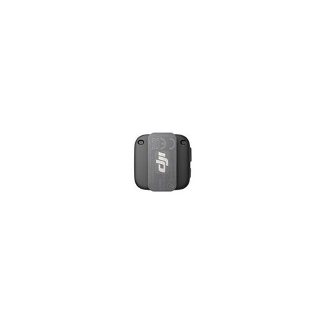 Transmetteur audio - DJI - Mic Mini - Ultra-léger - Autonomie 48h - Annulation bruit active