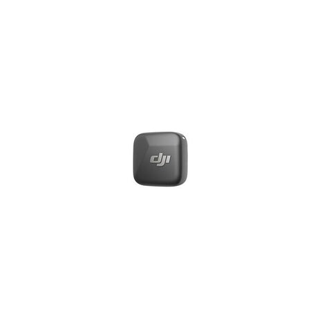 Transmetteur audio - DJI - Mic Mini - Ultra-léger - Autonomie 48h - Annulation bruit active
