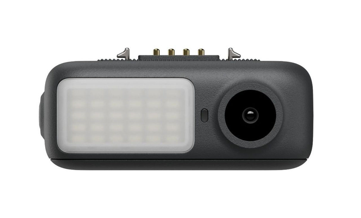 Kit de stabilisation - DJI - OM 8 Series Tracking Kit - Stabilisateur 3 axes - ActiveTrack 6.0 - Trépied et sac inclus