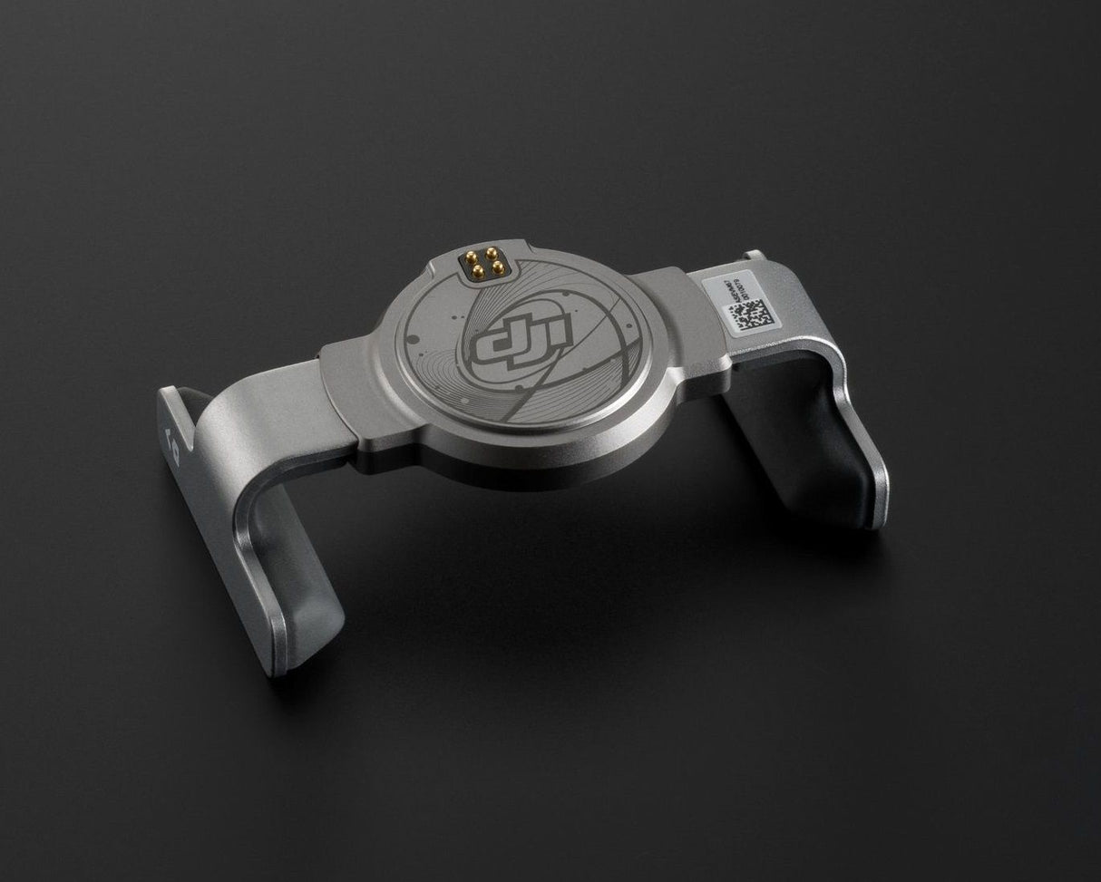 Kit de stabilisation - DJI - OM 8 Series Tracking Kit - Stabilisateur 3 axes - ActiveTrack 6.0 - Trépied et sac inclus