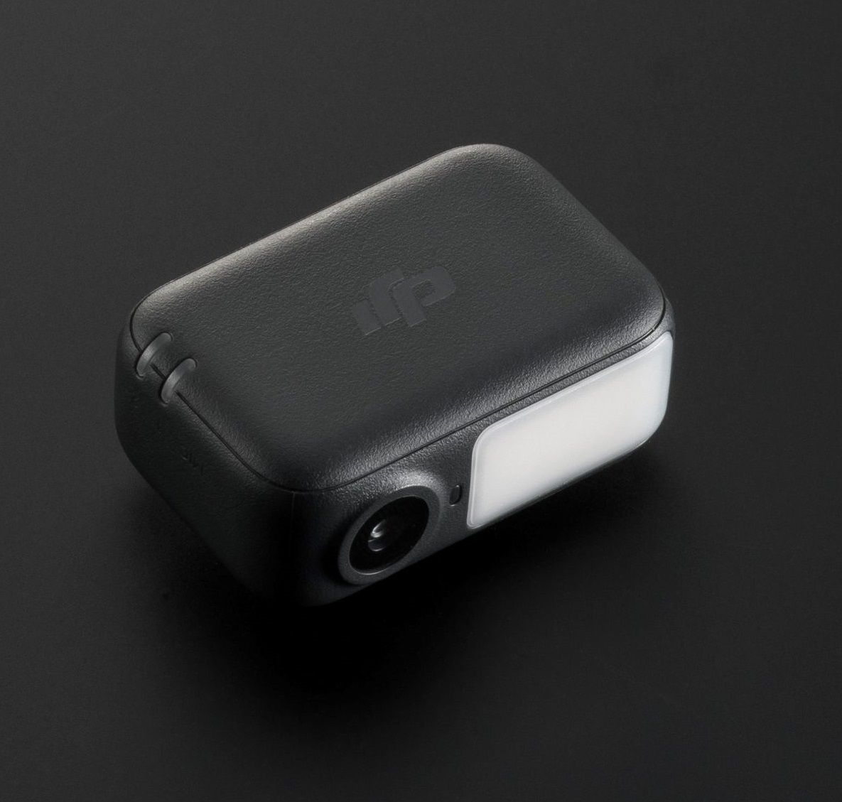 Kit de stabilisation - DJI - OM 8 Series Tracking Kit - Stabilisateur 3 axes - ActiveTrack 6.0 - Trépied et sac inclus