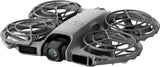 Drone - DJI - Neo 2 Motion Fly More Combo - Caméra 1/1.3'' 48 MP - Vidéo 4K HDR - Télécommande Motion Controller - Kit 3 batteries