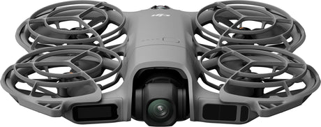 Drone - DJI - Neo 2 - Caméra 1/1.3'' 19 MP - Vidéo 4K HDR - Autonomie 46 min - Transmission O4 HD