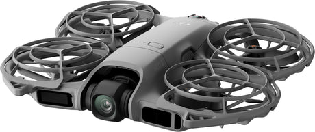 Drone - DJI - Neo 2 Fly More Combo - Caméra 1/1.3'' 48 MP - Vidéo 4K HDR - Kit 3 batteries