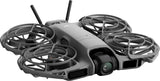 Drone - DJI - Neo 2 Fly More Combo - Caméra 1/1.3'' 48 MP - Vidéo 4K HDR - Kit 3 batteries