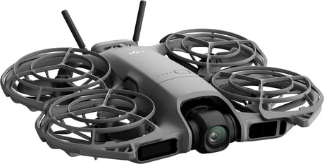 Drone - DJI - Neo 2 Fly More Combo - Caméra 1/1.3'' 48 MP - Vidéo 4K HDR - Kit 3 batteries