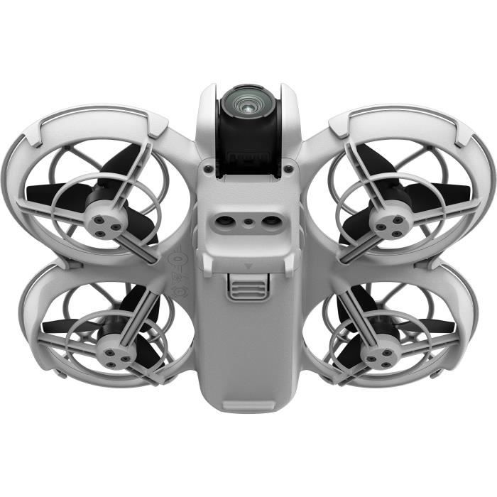 Drone ultra-compact - DJI - Neo Fly More Combo - 135g, accessoires inclus, capture cinÈmatographique
