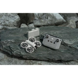 Drone ultra-compact - DJI - Neo Fly More Combo - 135g, accessoires inclus, capture cinÈmatographique