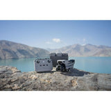 Drone - DJI - Air 3S Fly More Combo (- DJI - RC-N3) - Double Caméra CMOS 1 et Télécam 70mm - 14 Stops de Plage Dynamique - RTH Int