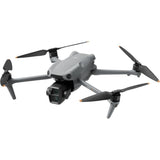 Drone - DJI - Air 3S Fly More Combo (- DJI - RC-N3) - Double Caméra CMOS 1 et Télécam 70mm - 14 Stops de Plage Dynamique - RTH Int