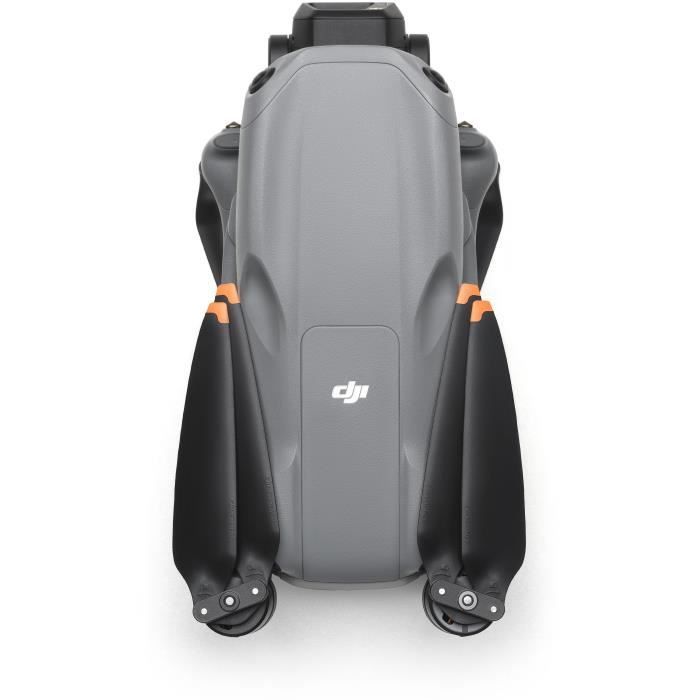 Drone - DJI - Air 3S Fly More Combo (- DJI - RC 2) - Double Caméra CMOS 1 et Télécam 70mm - 14 Stops de Plage Dynamique - RTH Int