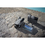 Drone - DJI - Air 3S Fly More Combo (- DJI - RC 2) - Double Caméra CMOS 1 et Télécam 70mm - 14 Stops de Plage Dynamique - RTH Int