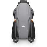 Drone - DJI - Air 3S (- DJI - RC-N3) - Double CamÈra CMOS 1 et TÈlÈcamÈra 70mm - 14 Stops de Plage Dynamique - RTH Intelligent