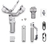 Stabilisateur caméra - DJI - RS 4 Mini Combo - Pack complet pour créateurs