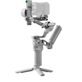 Stabilisateur caméra - DJI - RS 4 Mini Combo - Pack complet pour créateurs