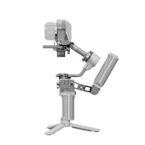 Stabilisateur caméra - DJI - RS 4 Mini Combo - Pack complet pour créateurs
