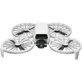 Drone caméra - DJI - Flip (GL) - Protection d'hélice pliable - Suivi IA - CMOS 1/1,3 - 4K/60 ips HDR - 31 min vol