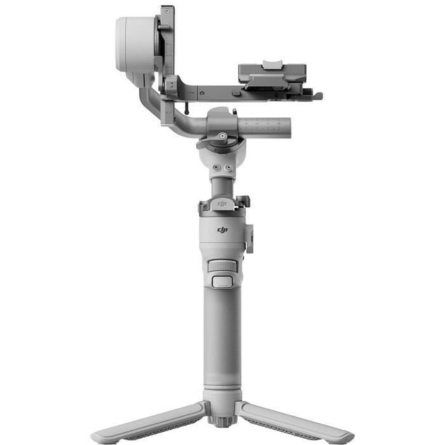Stabilisateur caméra - DJI - RS 4 Mini - Compact et léger