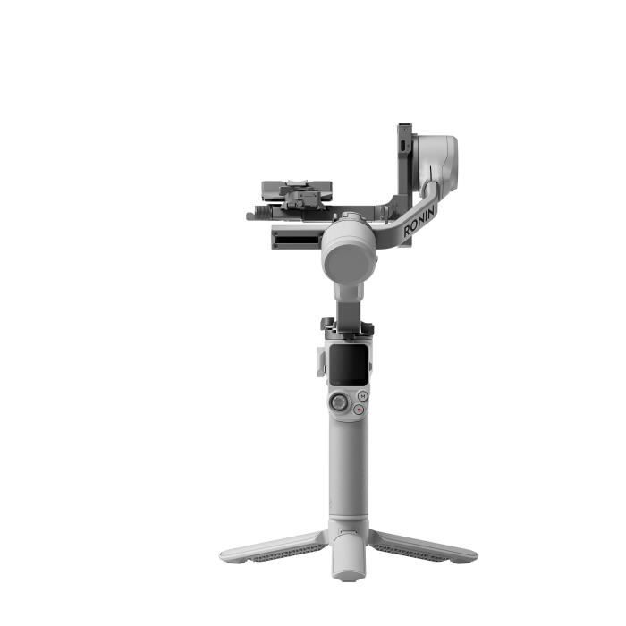 Stabilisateur caméra - DJI - RS 4 Mini - Compact et léger