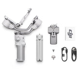 Stabilisateur caméra - DJI - RS 4 Mini - Compact et léger