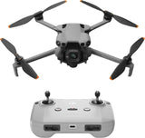Drone - DJI - Mini 5 Pro - Caméra 4K - Capteur CMOS 1 + détection d'obstacles + nacelle + ActiveTrack 360°