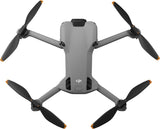 Drone - DJI - Mini 5 Pro - Caméra 4K - Capteur CMOS 1 + détection d'obstacles + nacelle + ActiveTrack 360°