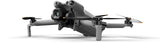 Drone - DJI - Mini 5 Pro - Caméra 4K - Capteur CMOS 1 + détection d'obstacles + nacelle + ActiveTrack 360°