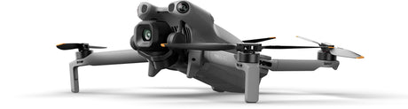 Drone - DJI - Mini 5 Pro - Caméra 4K - Capteur CMOS 1 + détection d'obstacles + nacelle + ActiveTrack 360°