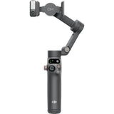 Stabilisateur smartphone - DJI - Osmo Mobile 7P - Fluidité et simplicité d'utilisation
