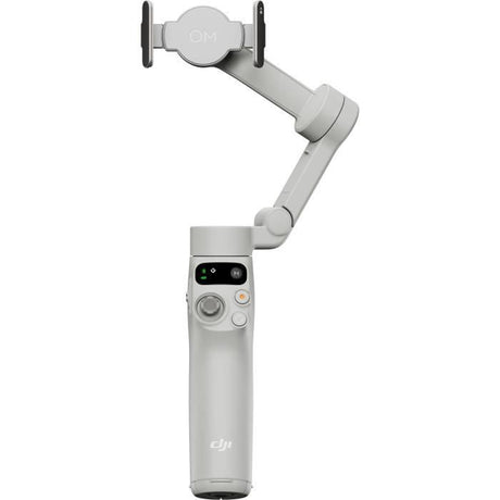 Stabilisateur smartphone - DJI - Osmo Mobile 7 - Léger et portable