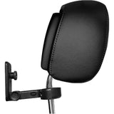 Lecteur DVD portable DJIX PVS906-50SM 9 - Double Ècran - Autonomie 2h - Noir