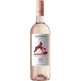 Djongo - Querrala Club - Rosé - 0,0% Alc.