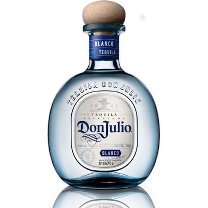 Don Julio - Blanco - Tequila - 38.0%Vol. - 70cl