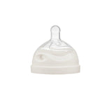 Tétine multi-perforée anti-colique - DODIE - Débit 1 - 0-6 mois - Compatible uniquement avec les biberons Dodie EXTRA