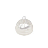 Tétine multi-perforée anti-colique - DODIE - Débit 1 - 0-6 mois - Compatible uniquement avec les biberons Dodie EXTRA