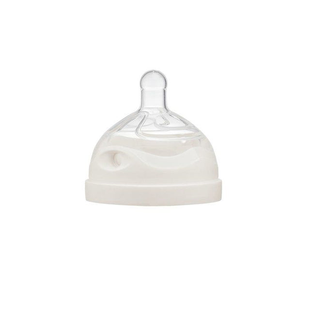 Tétine multi-perforée anti-colique - DODIE - Débit 3 - +6 mois