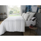 Couette Tempérée - DODO - Vancouver - 240 x 260 cm - Blanc