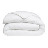 Couette Légere 200gr/m2 - DODO - COUNTRY - 220 x 240 cm - Blanc