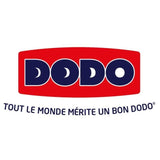 Couette Tempérée - DODO - COUNTRY - 140 x 200 cm - Blanc