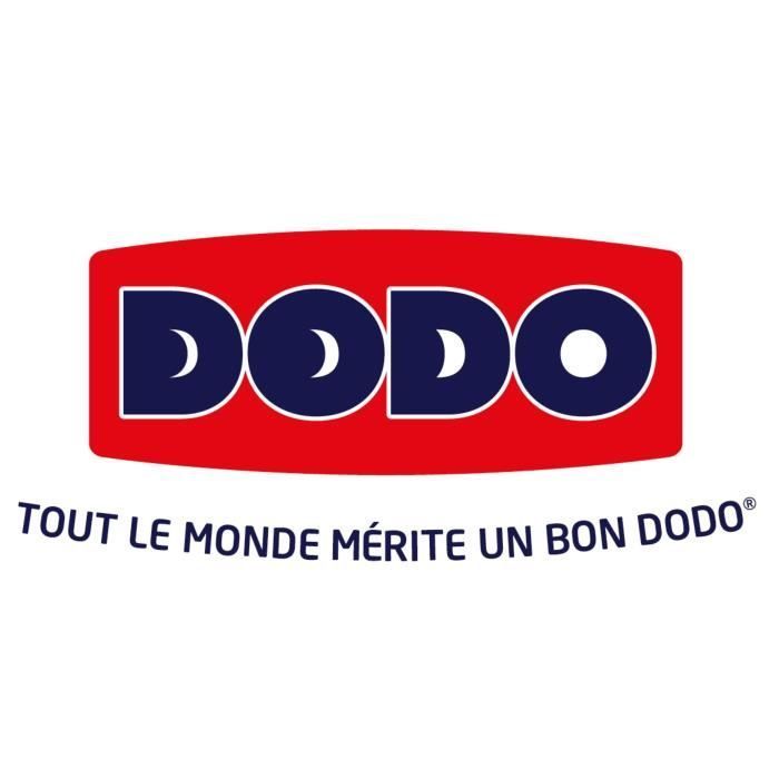 Couette Tempérée - DODO - COUNTRY - 140 x 200 cm - Blanc