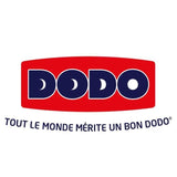 Couette Tempérée - DODO - COUNTRY - 220 x 240 cm - Blanc