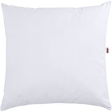 Oreiller 100% Coton - Luxor - DODO - 60 x 60 cm - Blanc