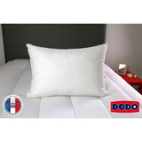 Oreiller a Mémoire de Forme - DODO - MEMOFORME - 50 x 70 cm - Blanc