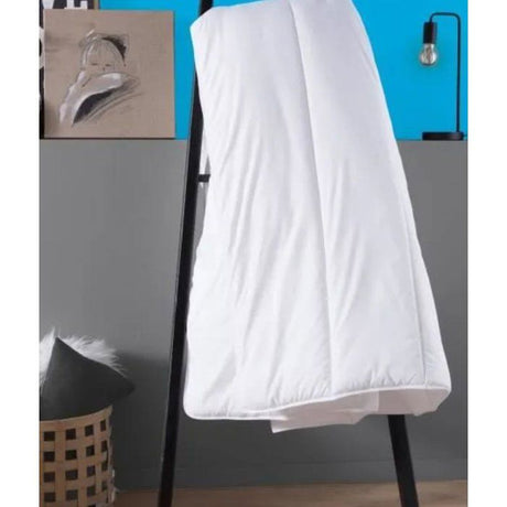 Couette Chaude - DODO - PATAGONIE - 140 x 200 cm - Blanc