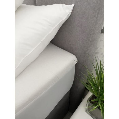 Protege Matelas Absorbant - DODO - 90 x 190 cm - Polyester