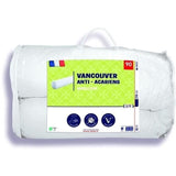 Traversin DODO - VANCOUVER - Anti-Acariens - 90 cm