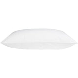 Oreiller Anti-Acariens - DODO - 50 x 70 cm - 100% Polyester - Blanc